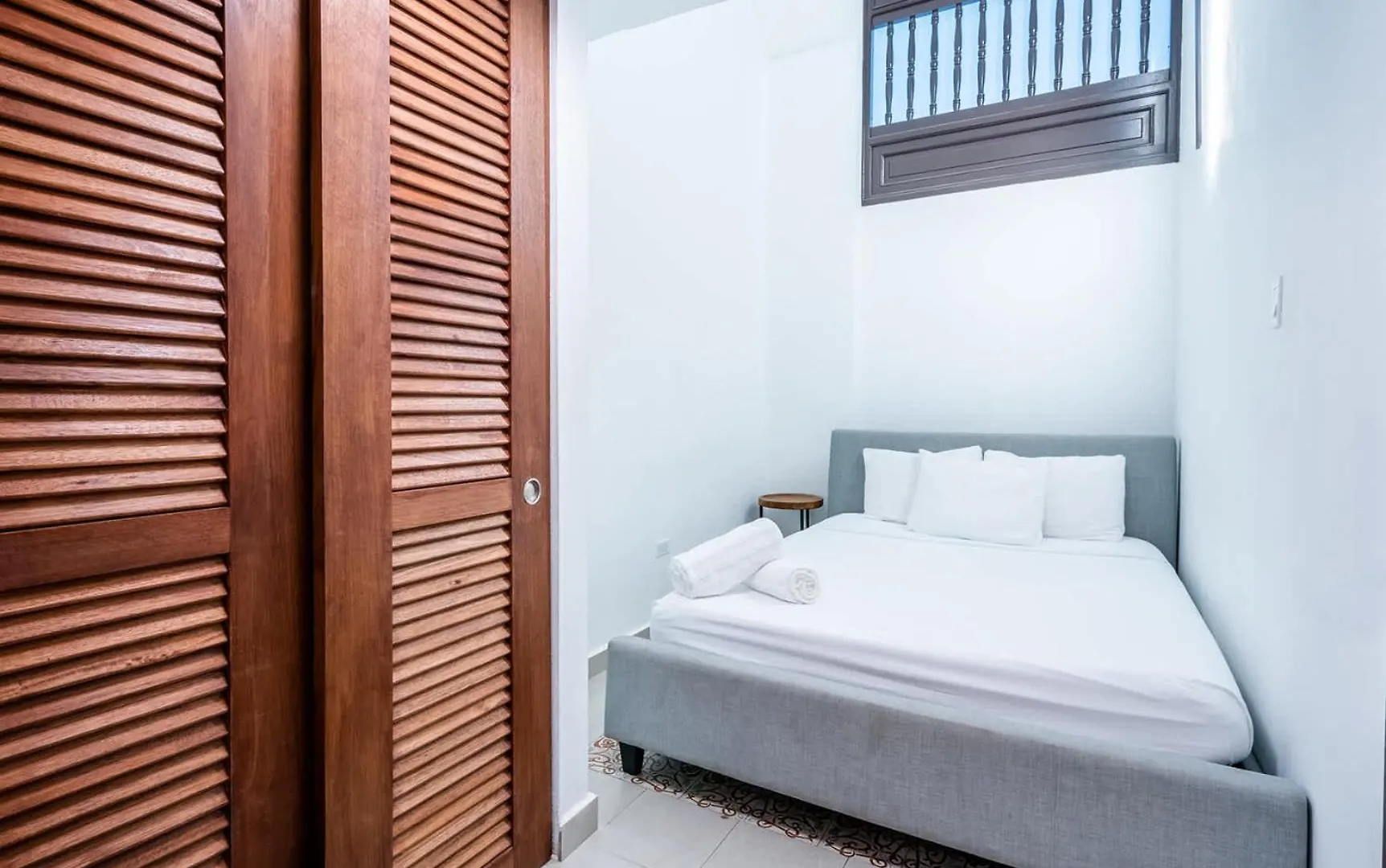 Casa Las Ruinas 2 Bedroom Family Loft Apt With Balcony San Juan