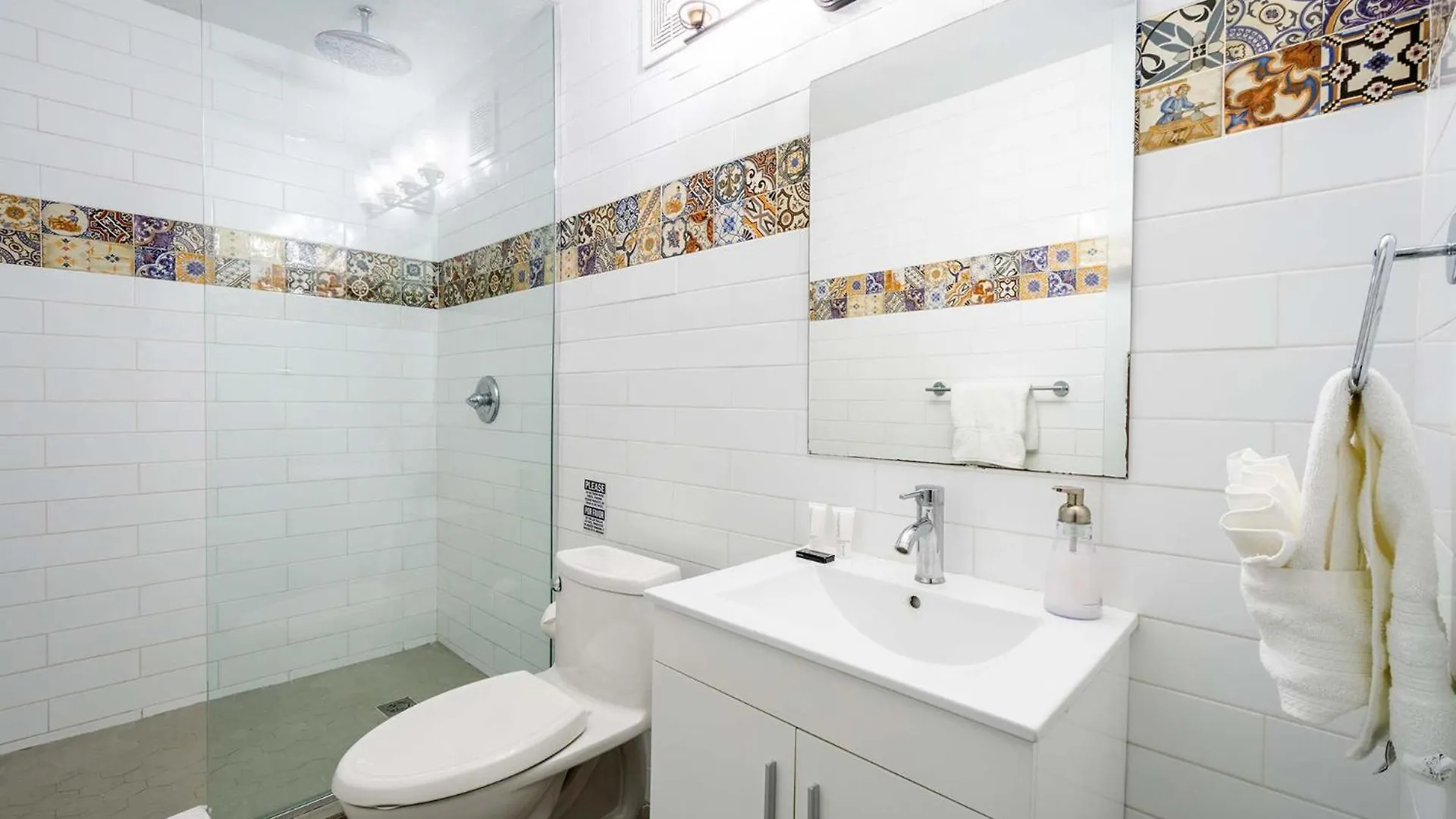 Apartamento Casa Las Ruinas 2 Bedroom Family Loft Apt With Balcony San Juan Porto Rico